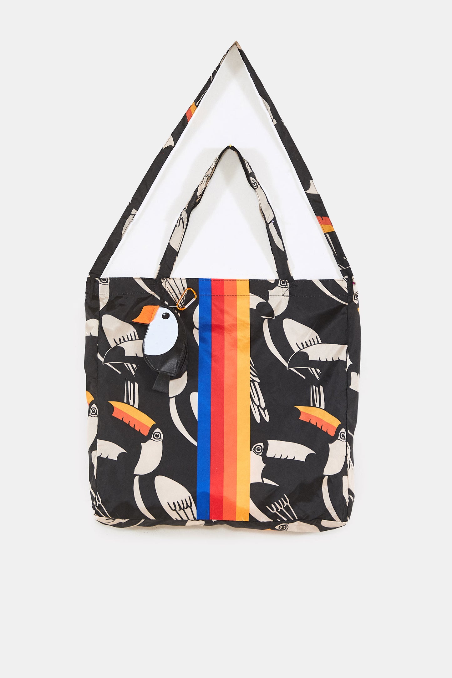 Toucan Bag